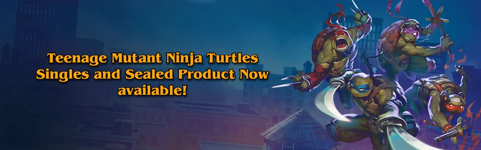 Welcome to Our Store